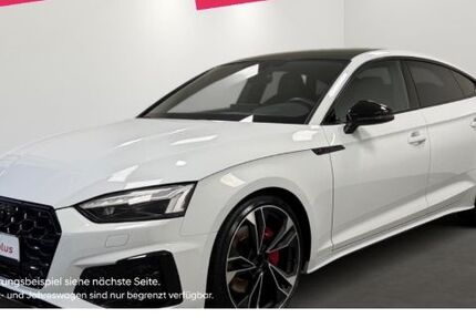 Audi A5 57.610 km 35.900 &euro; Düsseldorf 40233