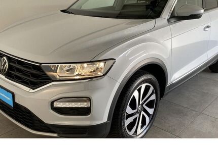 VW T-Roc 19.354 km 18.480 &euro; Bochum - Linden 44879