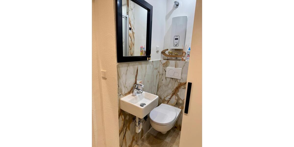 Etagenwohnung Düsseldorf Stadtbezirk 2 - 1 Zimmer, 20 m&sup2;, 820&euro; | Angebot:25924181