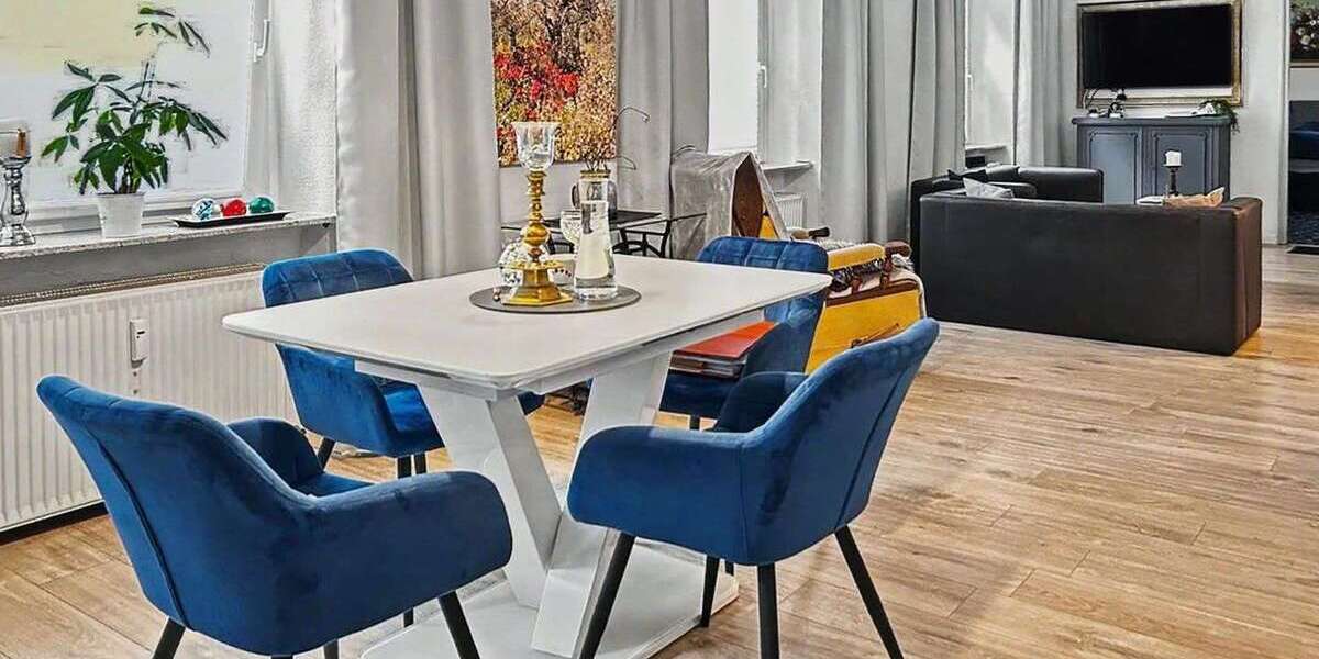 Etagenwohnung Wuppertal Sedansberg - 2 Zimmer, 92 m&sup2;, 194.000&euro; | Angebot:27161677
