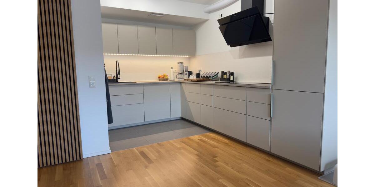 Maisonettenwohnung Hattingen - 4 Zimmer, 100 m&sup2;, 399.000&euro; | Angebot:25888080