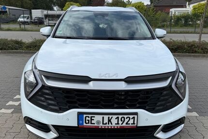 Kia Sportage 30.950 km 24.999 &euro; Gelsenkirchen 45889