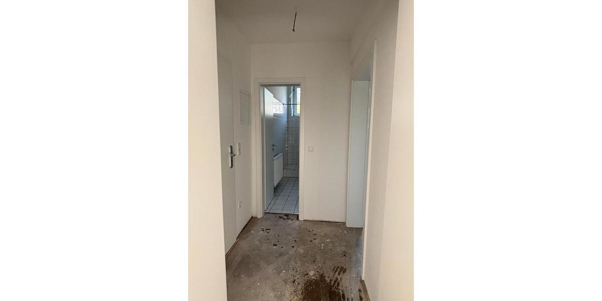 Erdgeschoßwohnung Herne Eickel - 2 Zimmer, 55 m&sup2;, 420&euro; | Angebot:27583235