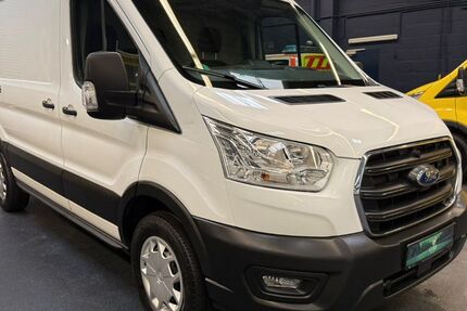 Ford Transit 143.000 km 19.950 &euro; Hilden 40721