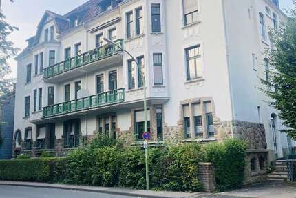 Wohnung Hagen Hohenlimburg Hohenlimburg - 3 Zimmer, 81 m&sup2;, 696&euro; | Angebot:26976922