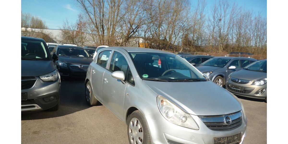 Opel Corsa 227.000 km 1.750 &euro; Bottrop 46238