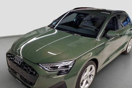 Audi A3 5.612 km 35.850 &euro; Wermelskirchen 42929