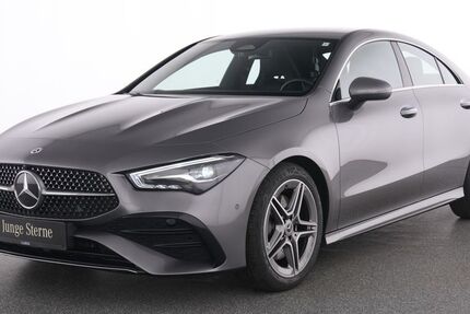 Mercedes-Benz CLA 200 9.595 km 35.745 &euro; Essen 45309