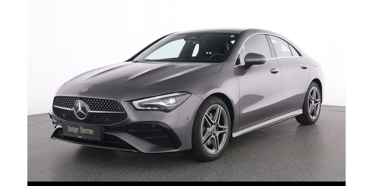 Mercedes-Benz CLA 200 9.595 km 35.745 &euro; Essen 45309