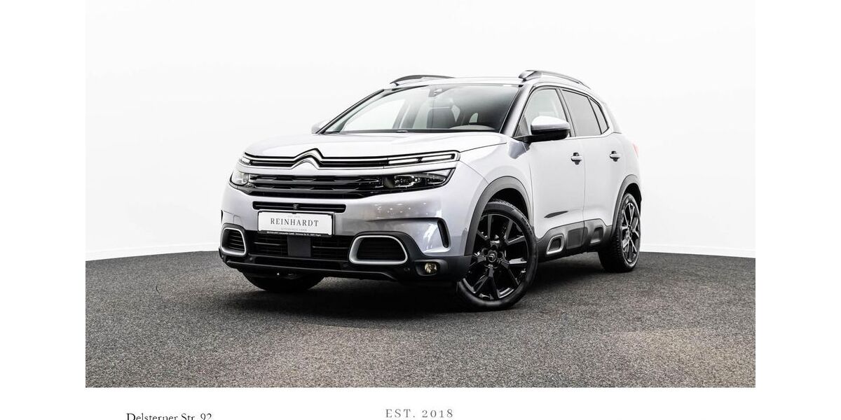 Citroen C5 Aircross 135.183 km 15.125 &euro; Hagen 58091