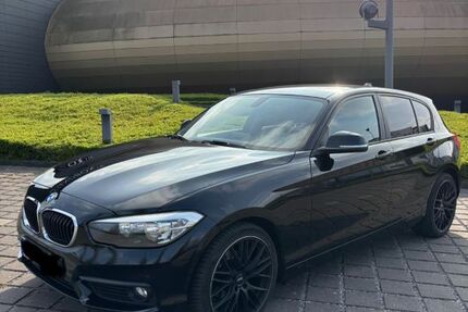 BMW 116 155.000 km 9.800 &euro; Oberhauen 46047