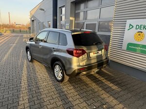 Suzuki Vitara 1.5 Comfort+HYBRID avi+CarPlay+Sitzhzg.+ 38.263 km 19.988 &euro; Meerbusch 40667