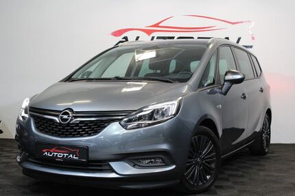 Opel Zafira 85.458 km 12.999 &euro; Wuppertal 42283