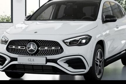 Mercedes-Benz GLA 200 9.900 km 43.690 &euro; Duisburg 47138