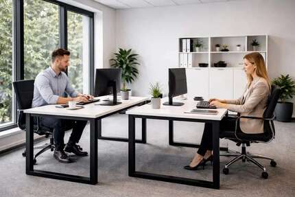 Gewerbeobjekt Neuss - 1.197&euro; | Angebot:27510507