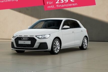 Audi A1 10.804 km 22.490 &euro; Mettmann 40822