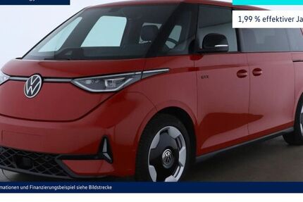 VW ID. Buzz 8.313 km 68.810 &euro; Bochum 44866