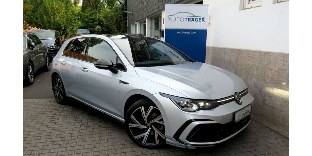 VW Golf 33.598 km 28.990 &euro; Wuppertal 42109