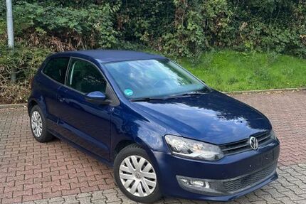 VW Polo 141.000 km 5.500 &euro; Hagen 58099