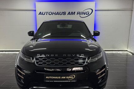 Land Rover Range Rover Evoque 94.690 km 25.999 &euro; Ratingen bei Düsseldorf 40878