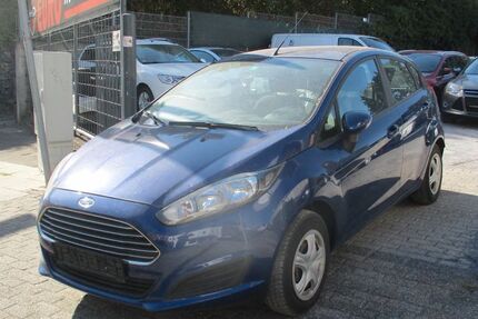 Ford Fiesta 299.000 km 1.750 &euro; Oberhausen 46149