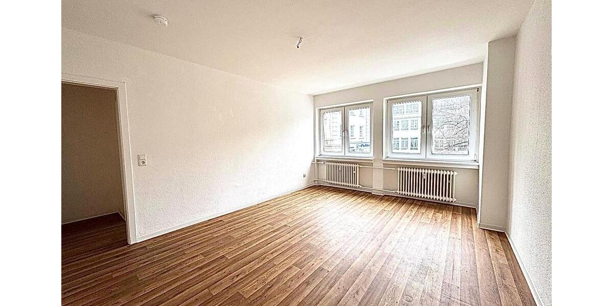 Etagenwohnung Hagen - 1.5 Zimmer, 34 m&sup2;, 360&euro; | Angebot:25987519