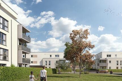 Wohnung Bochum Wiemelhausen - 3 Zimmer, 79 m&sup2;, 551&euro; | Angebot:25644077