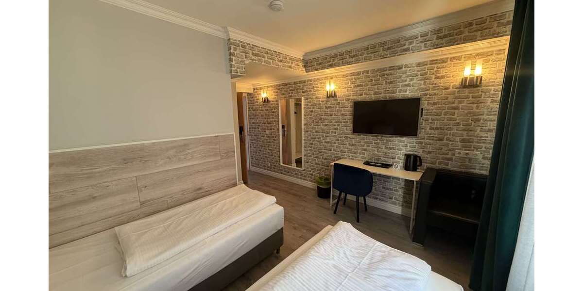 Gewerbeobjekt Düsseldorf Stadtmitte - 3.400.000&euro; | Angebot:25832356