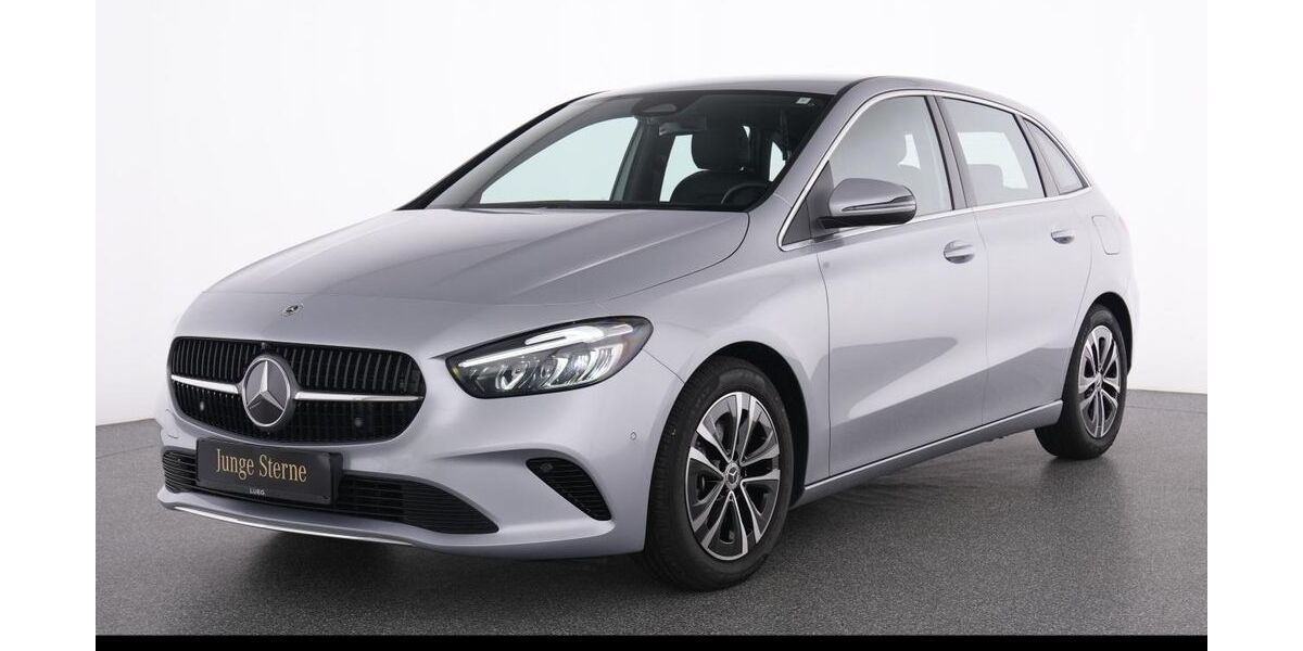Mercedes-Benz B 180 7.421 km 28.425 &euro; Essen 45309