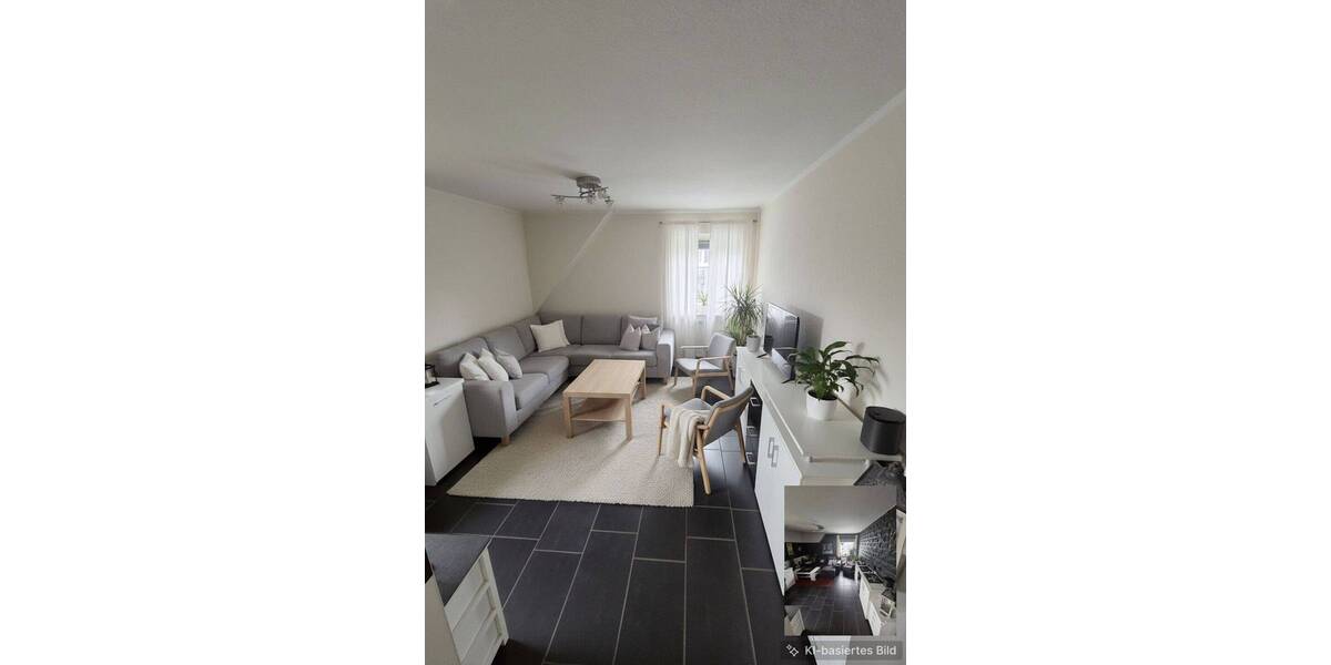 Etagenwohnung Velbert Mitte - 3 Zimmer, 60 m&sup2;, 165.000&euro; | Angebot:26820079