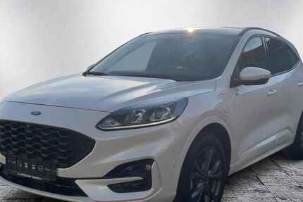 Ford Kuga 40.050 km 28.640 &euro; Radevormwald 42477