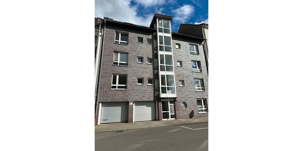 Etagenwohnung Duisburg Duisburg-Mitte - 2.5 Zimmer, 63 m&sup2;, 535&euro; | Angebot:26261726