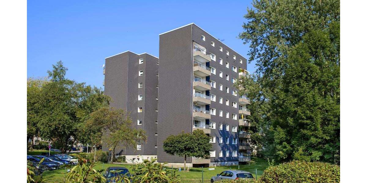 Etagenwohnung Hattingen - 3 Zimmer, 78 m&sup2;, 669&euro; | Angebot:27520565