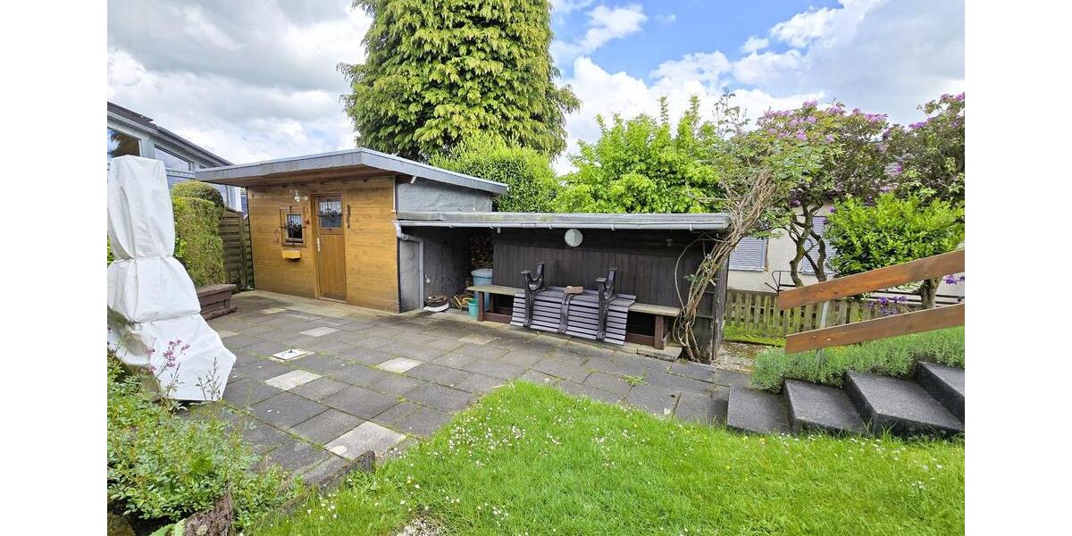 Einfamilienhaus Wermelskirchen - 4 Zimmer, 93 m&sup2;, 249.000&euro; | Angebot:27198083