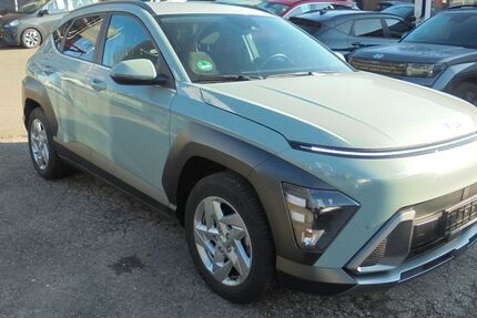 Hyundai KONA 7.100 km 24.990 &euro; Radevormwald 42477