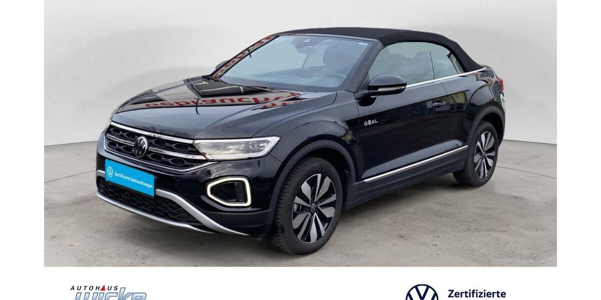 VW T-Roc 6.444 km 35.220 &euro; Bochum - Linden 44879