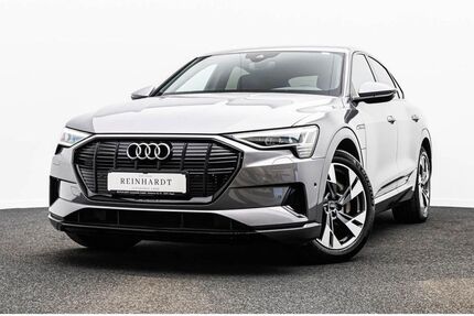 Audi e-tron 78.740 km 32.498 &euro; Hagen 58091