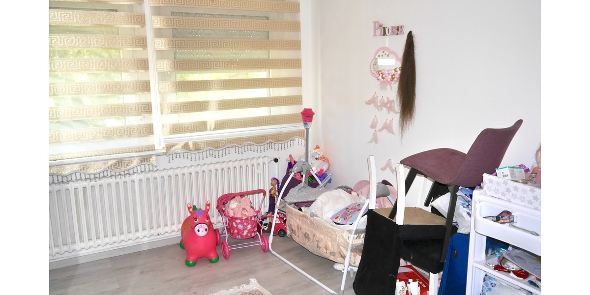 DU-Hochfeld, 3 Zi. ETW, 83m² Wfl., Gartenmitbenutzung - Etagenwohnung Duisburg Duisburg-Mitte | Angebot:26770328