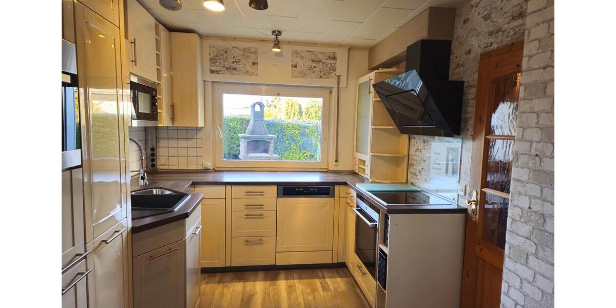 Einfamilienhaus Wermelskirchen - 3.5 Zimmer, 84 m&sup2;, 250.000&euro; | Angebot:25046706