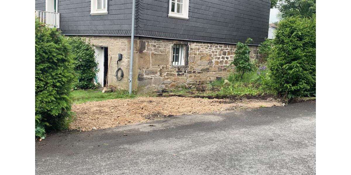 Einfamilienhaus Wuppertal Gemarkung Nächstebreck - 8 Zimmer, 320 m&sup2;, 550.000&euro; | Angebot:27534084