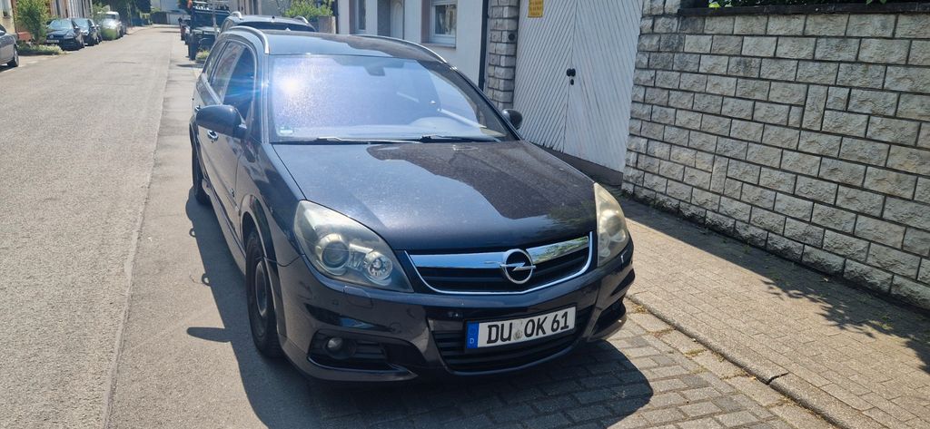 Opel Vectra 340.000 km 800 &euro; Duisburg 47279