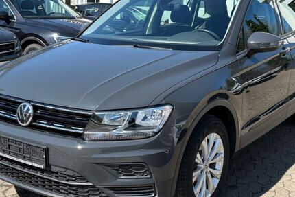 VW Tiguan 29.242 km 16.898 &euro; Heiligenhaus 42579