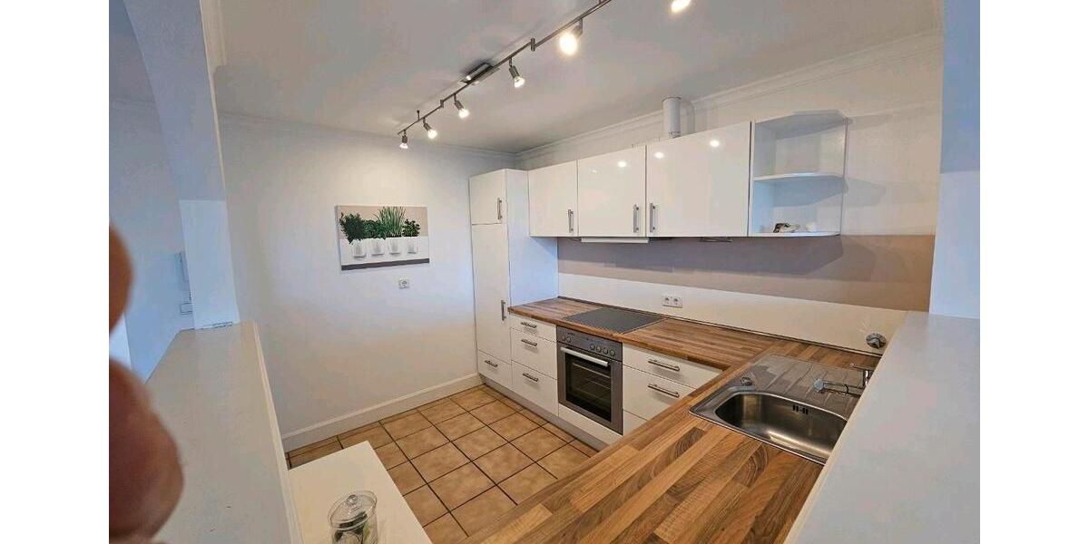 Etagenwohnung Duisburg Großenbaum - 2 Zimmer, 56 m&sup2;, 750&euro; | Angebot:26042785