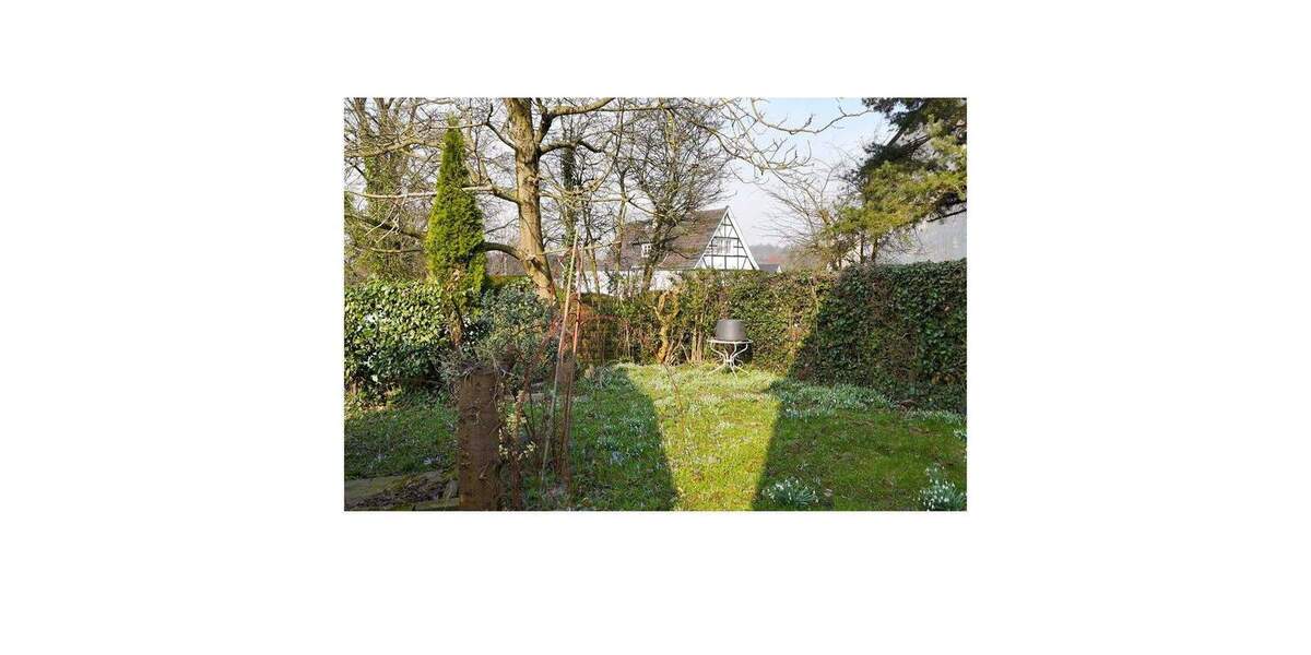 Einfamilienhaus Solingen Gräfrath - 4 Zimmer, 70 m&sup2;, 229.000&euro; | Angebot:25657408