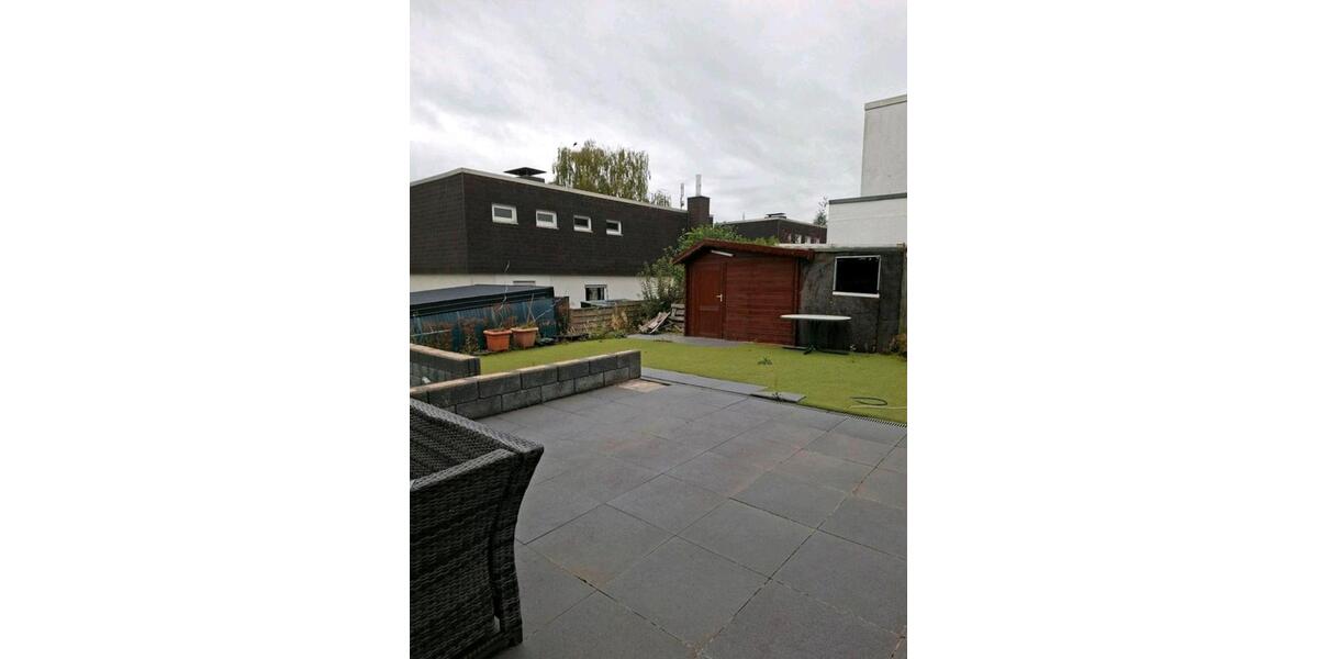 Etagenwohnung Wuppertal Dönberg - 2 Zimmer, 60 m&sup2;, 580&euro; | Angebot:27568508