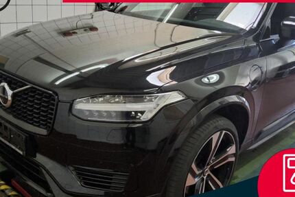Volvo XC90 74.737 km 48.580 &euro; Essen-Kray 45309