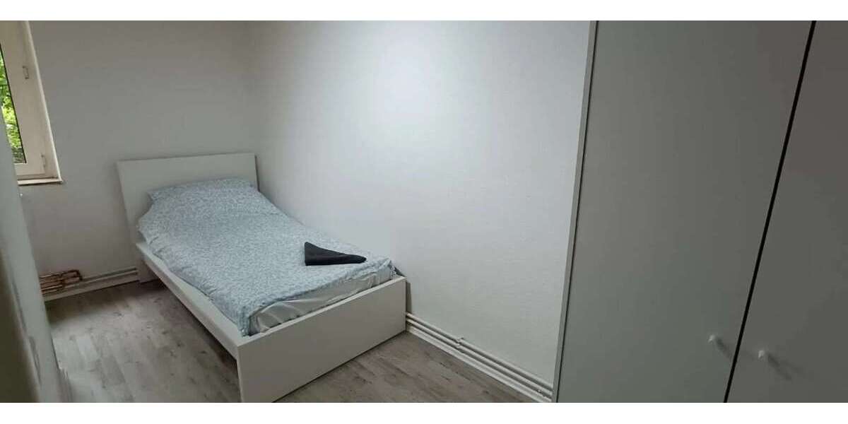Zimmer Bochum Hamme - 350&euro; | Angebot:27562739