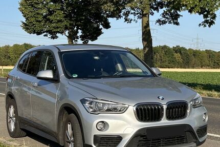BMW X1 106.000 km 16.490 &euro; Meerbusch 40670