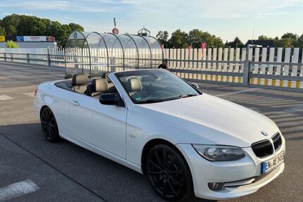 BMW 325 173.000 km 12.900 &euro; Witten 58456