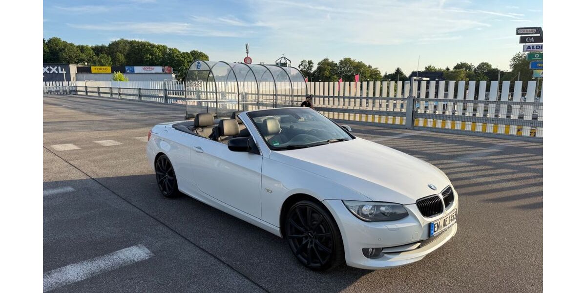 BMW 325 173.000 km 12.900 &euro; Witten 58456